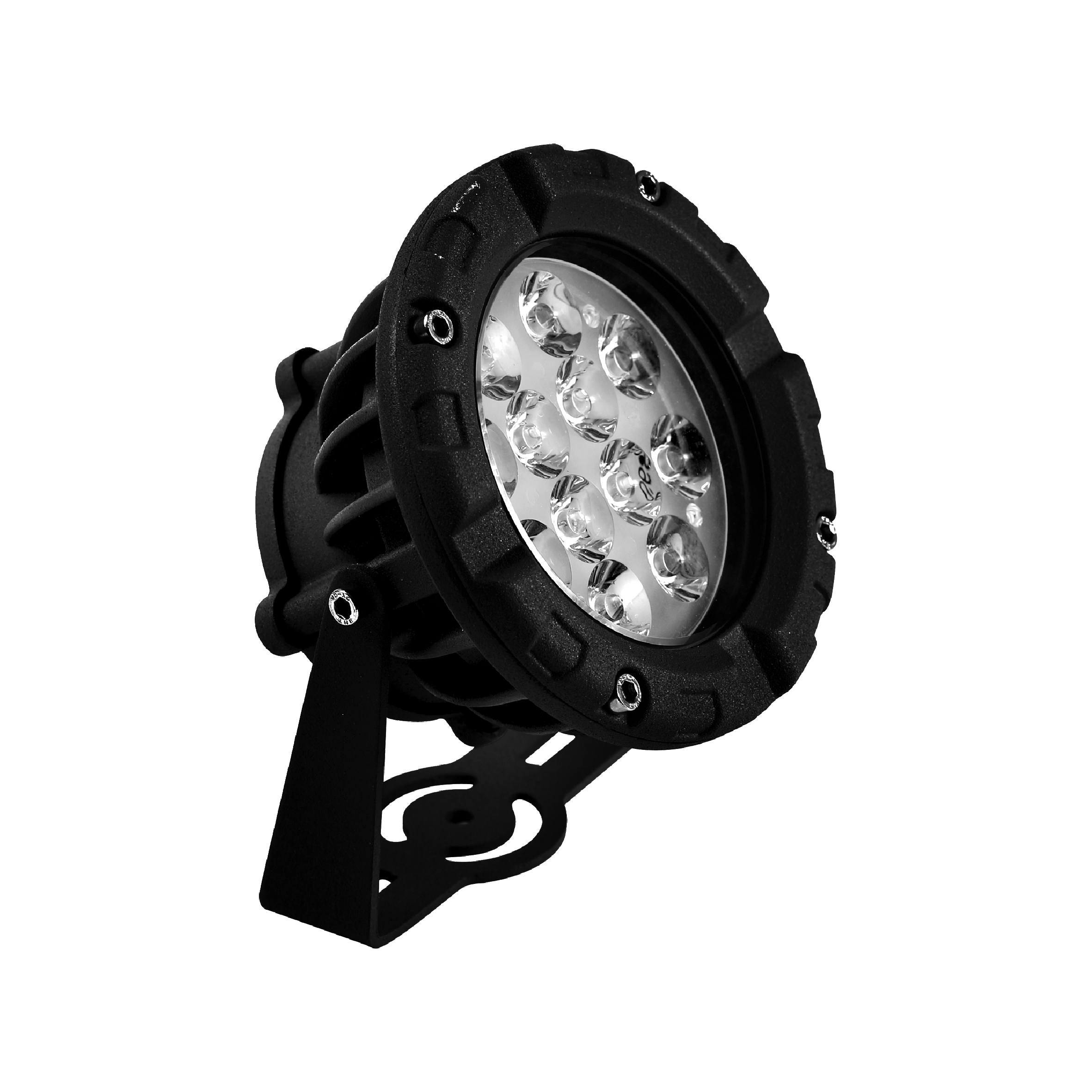 چراغ های نورپردازی نما و بیرونی