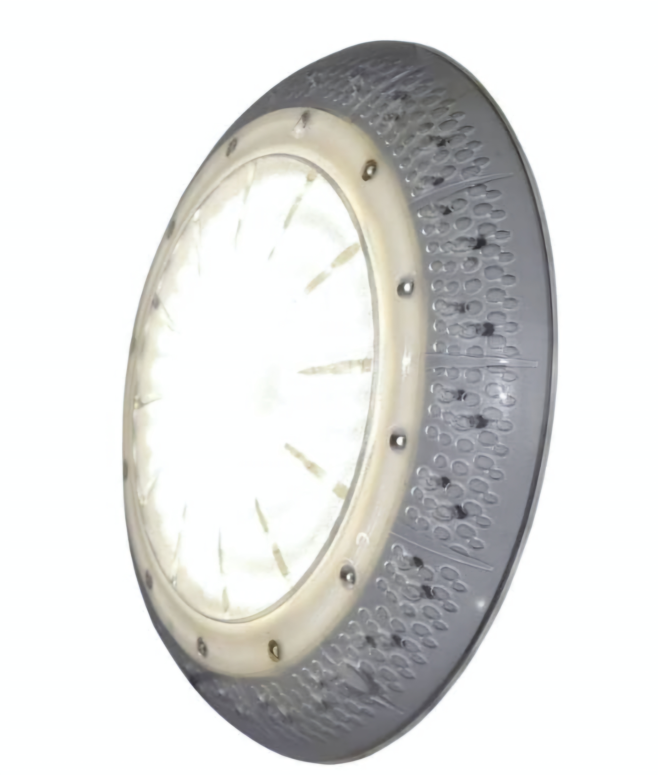 چراغ های روکار استخری فلت 