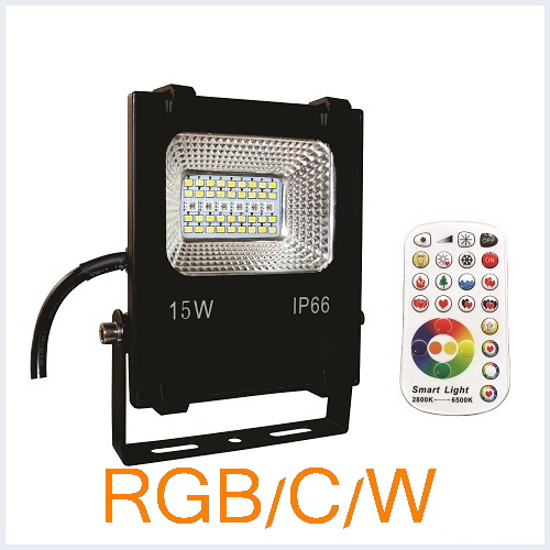 چراغ های نورپردازی نما و بیرونی