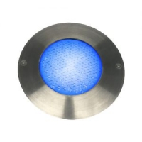 MEGAPOOL MPL 1100 Stainless Steel LED Pool & Spa Lights (Niched)