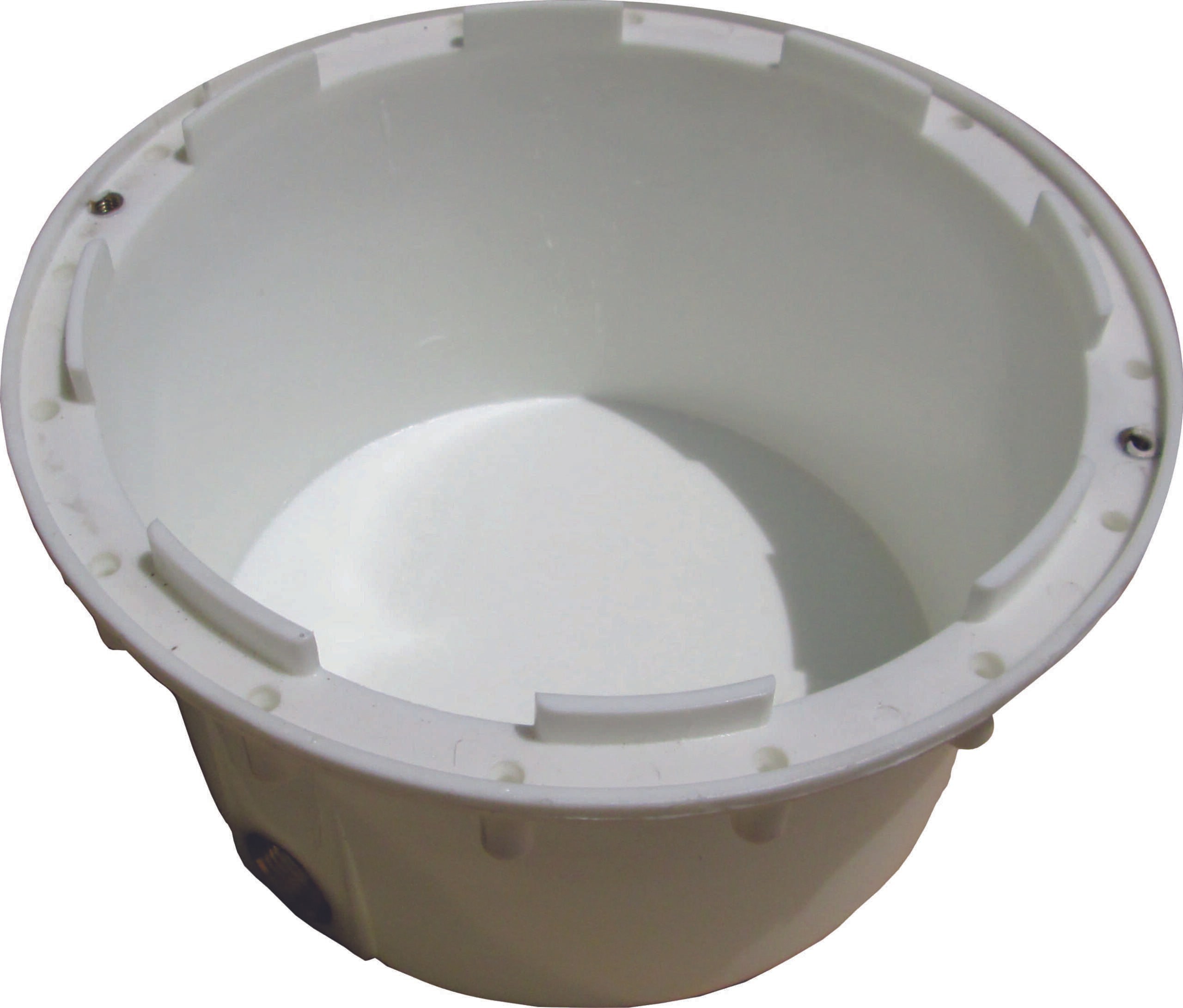 قاب های خالی IP68