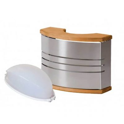 چراغ سونا و سقفی ip65