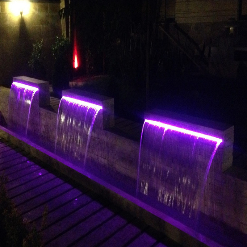 وال واشرهای استخری